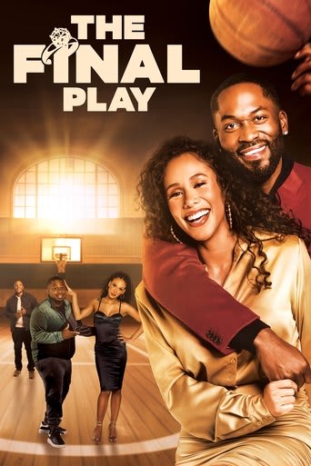 Poster for the movie "The Final Play"